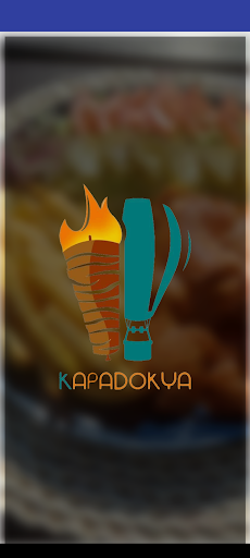Kapadokya Kebab Screen 2