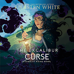 Icon image The Excalibur Curse