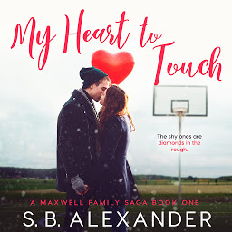 Obraz ikony: My Heart to Touch