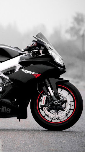 Honda CBR650 Bike Wallpapers Screen 3