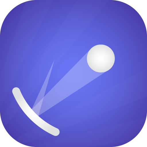 Circle Pong Elite logo