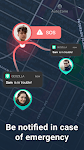 screenshot of Geozilla - Family GPS Locator