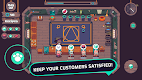 screenshot of Tiny Witch