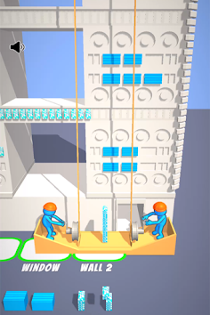 Building Decoration - Screenshot 3