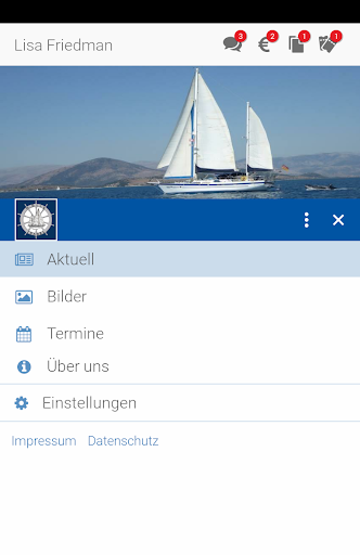 Isabel Kojencharter Screen 2