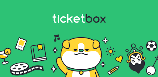 Ticketbox - Ứng dụng trên Google Play