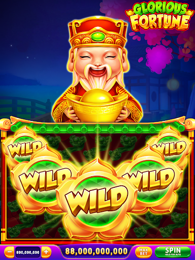 Cash Link Slots: Casino Games 12