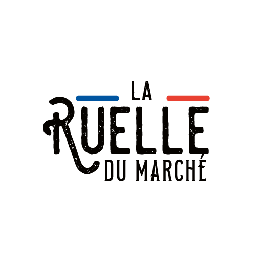 La Ruelle du Marché logo