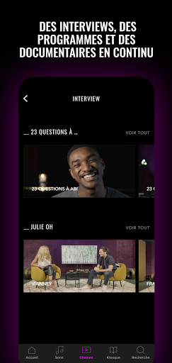 Obispo All Access screenshot 4