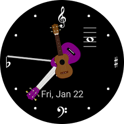 Icon image Music Watch