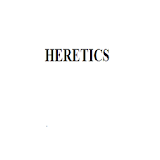 HERETICS icon