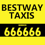 Bestway Taxis icon