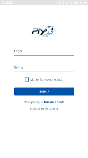 Android application PlyX screenshort