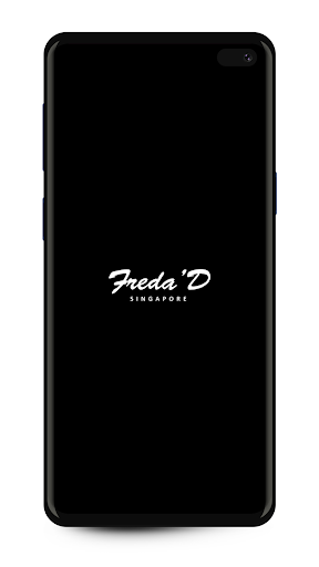 Freda D Parfum Screen 2