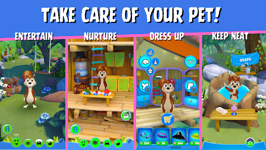 Screenshot image