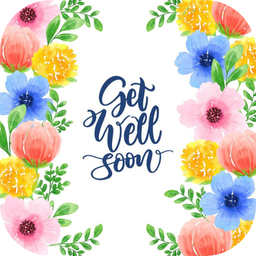 get well soon pictures logo