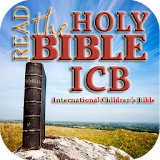 ICB Children’s Bible icon