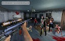 screenshot of Zombies Frontier Dead Killer