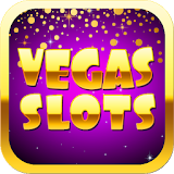 Vegas Slots -Free Slot Machine icon