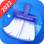 Cover Image of Download Faster Cleaner  APK