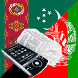 Turkmen Pashto Dictionary icon