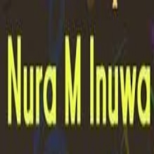 Nura M Inuwa songs logo