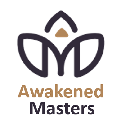 Awakened Masters logo