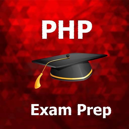PHP Test Prep 2024 Ed logo