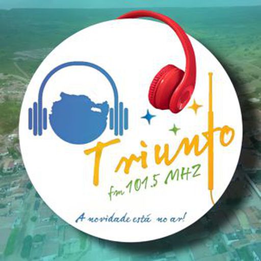 Triunfo FM logo