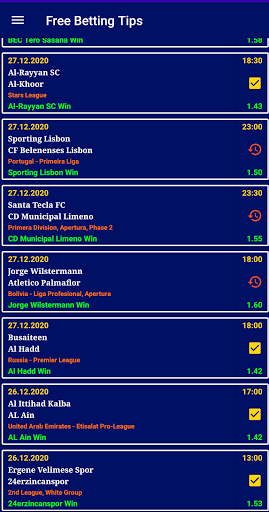 Betting Tips Free Football