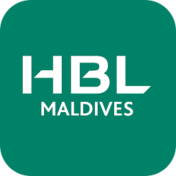 Simge resmi HBL Mobile (MALDIVES)