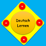 Learn German A1-A2-B1-B2