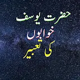 Khwabon Ki Tabeer in Urdu icon