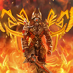 Войны титанов онлайн RPG битва Mod Apk