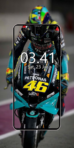 Valentino rosi wallpapers