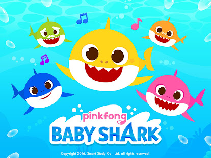 Pinkfong Baby Shark screenshots 20