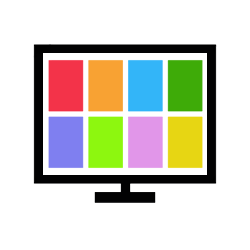 TV Launcher  - Smart TV BOX  Icon