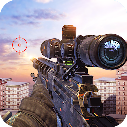 Sniper Shooting Mod Apk