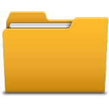 File Explorer FREE icon
