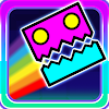 Block Run : Jump Geometry Lite icon