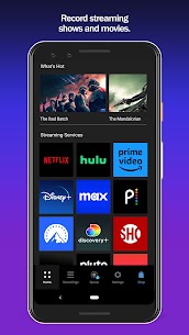 Streaming DVR – PlayOn Cloud 2