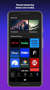 Streaming DVR – PlayOn Cloud APK (Unlimited Money) 2