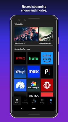 Streaming DVR - PlayOn Cloudのおすすめ画像2