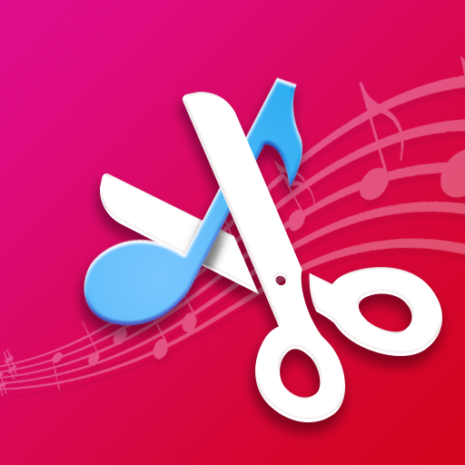 Ringtone Maker | Mp3 Cutter logo