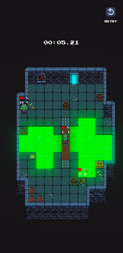 Hero Slider Screen 3