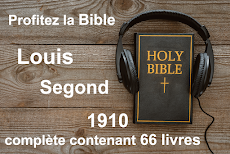 La Sainte Bible - livre audioのおすすめ画像5
