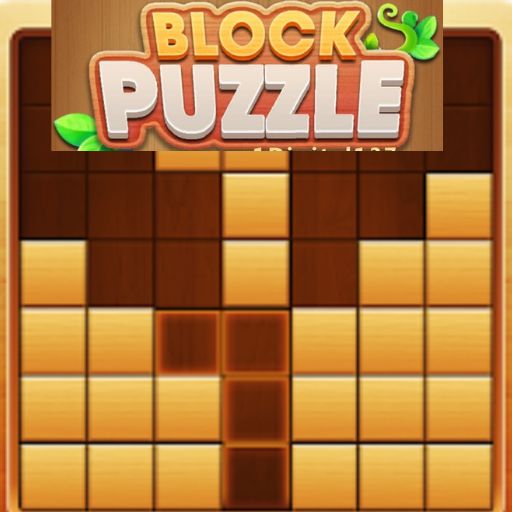 Block Puzzle - Blocks Game logo