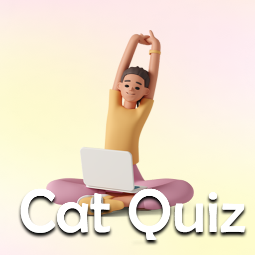 Cat Quiz