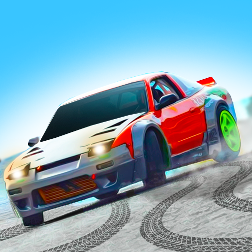 Real Drift Sim Drift-Autospiel