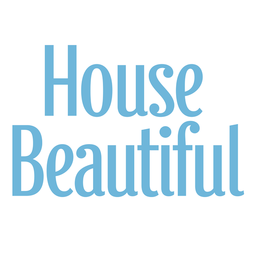 House Beautiful Magazine US  Icon